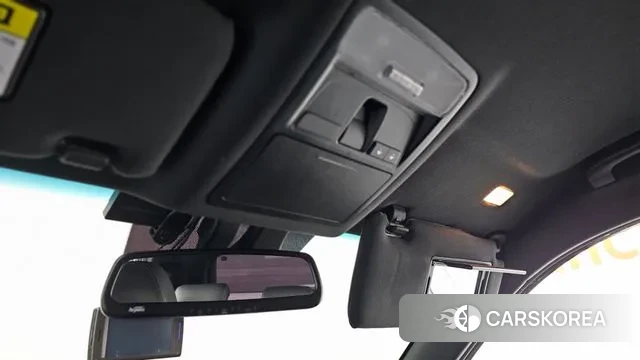 Ssangyong G4 Rexton id 3489748 из Кореи 10