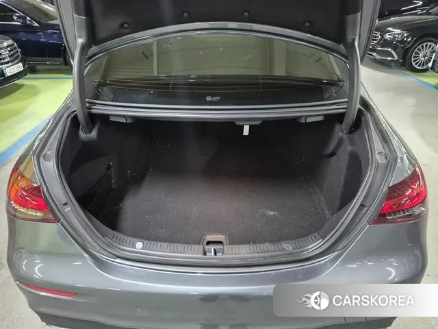 Mercedes-Benz E-Class W213 id 2989802 из Кореи 10