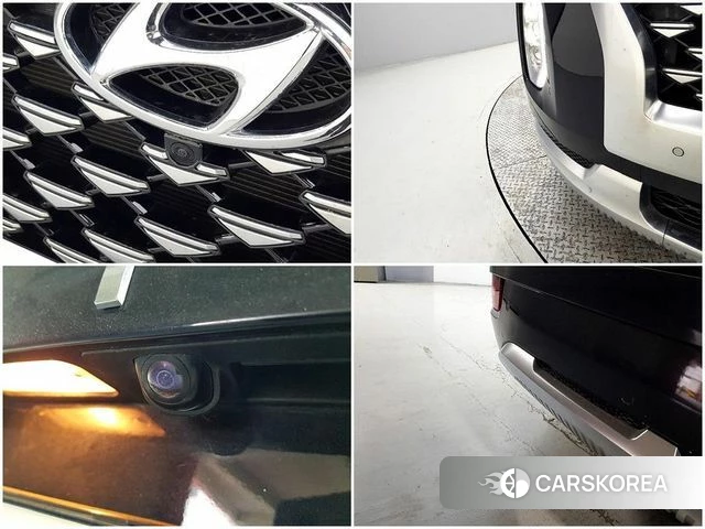 Hyundai Palisade id 4196230 из Кореи 10