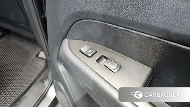 Ssangyong Rexton Sports id 3480131 из Кореи 10