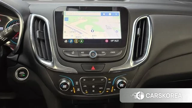 Chevrolet (GM Daewoo) Equinox id 3291998 из Кореи 10