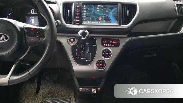 Kia The New Ray id 4268670 из Кореи 10
