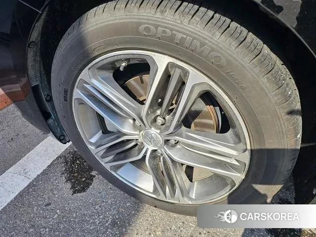 Hyundai Grandeur IG id 3021060 из Кореи 10
