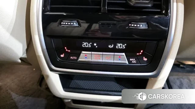 BMW X5 (G05) id 3597662 из Кореи 10