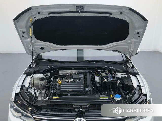 Volkswagen Golf id 4211216 из Китая 10