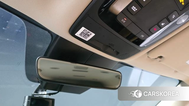 Kia Carnival 4th generation id 4942879 из Кореи 10
