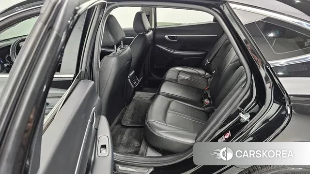 Hyundai Sonata (DN8) id 3263989 из Кореи 10