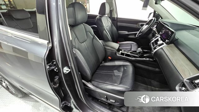 Kia Sorento 4th Generation id 4382050 из Кореи 10