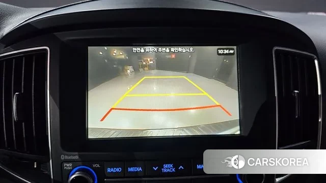 Hyundai The New Grand Starex id 3050750 из Кореи 10