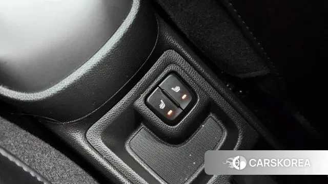 Chevrolet (GM Daewoo) The New Spark id 3090648 из Кореи 10