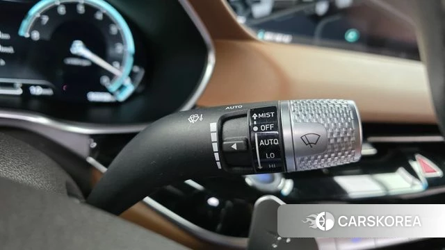 Genesis G80 (RG3) id 4848703 из Кореи 10