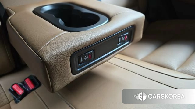 Renault Korea (Samsung) The New QM6 id 3865606 из Кореи 10