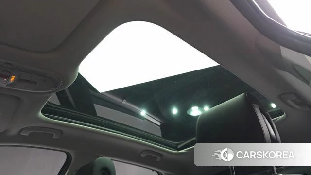 Hyundai Ionic 5 id 4415528 из Кореи 10
