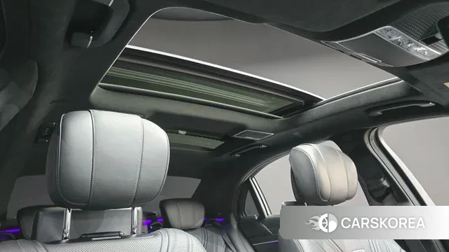 Mercedes-Benz S-Class W222 id 3578791 из Кореи 10