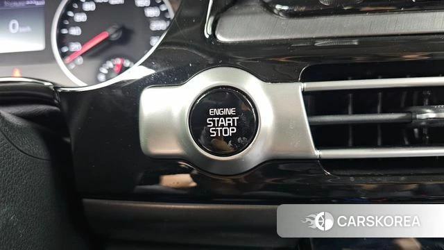 Kia Seltos id 4435197 из Кореи 10