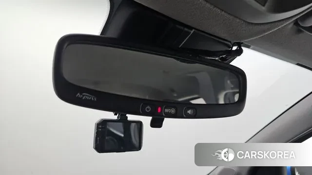 Chevrolet (GM Daewoo) The Next Spark id 3145291 из Кореи 10