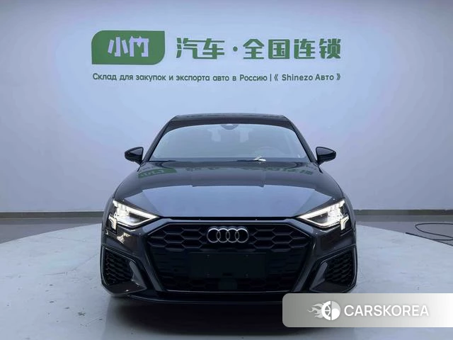 Audi A3 id 4277870 из Китая 10