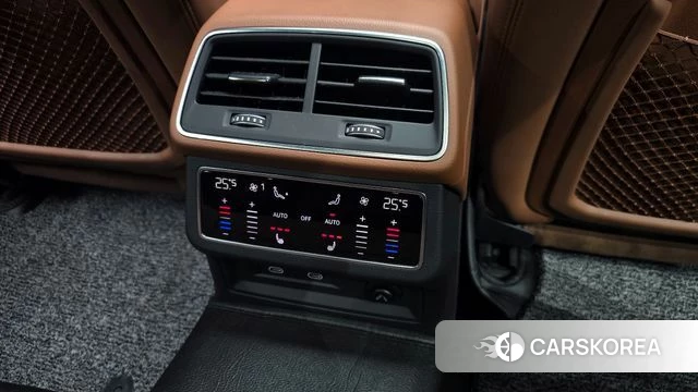 Audi A6 (C8) id 3831797 из Кореи 10