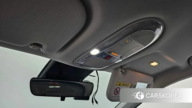 Hyundai Ionic 5 id 3964884 из Кореи 10