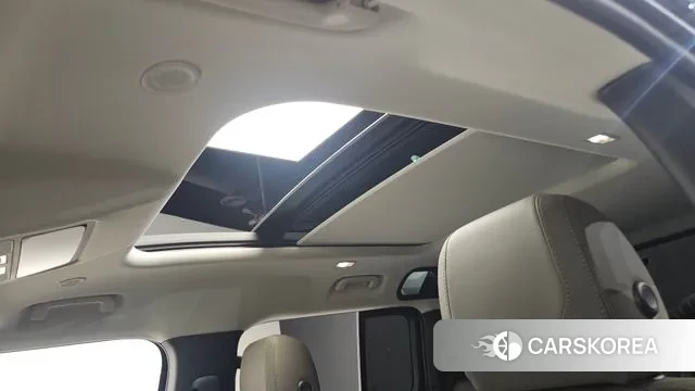 Land Rover Defender (L663) id 3555430 из Кореи 10