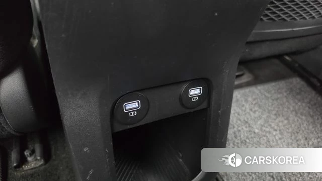 Hyundai Ionic 5 id 4936381 из Кореи 10