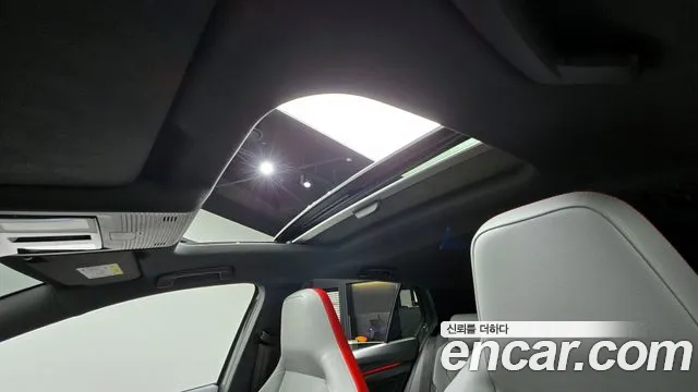 Volkswagen Golf 8th Generation id 2704527 из Кореи 10