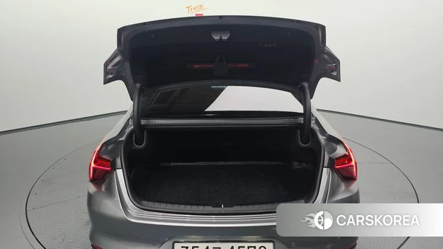 Kia K8 id 4517504 из Кореи 10