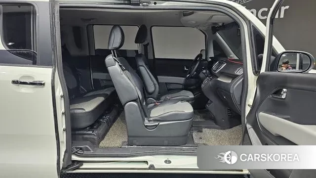 Kia The New Ray id 2941355 из Кореи 10