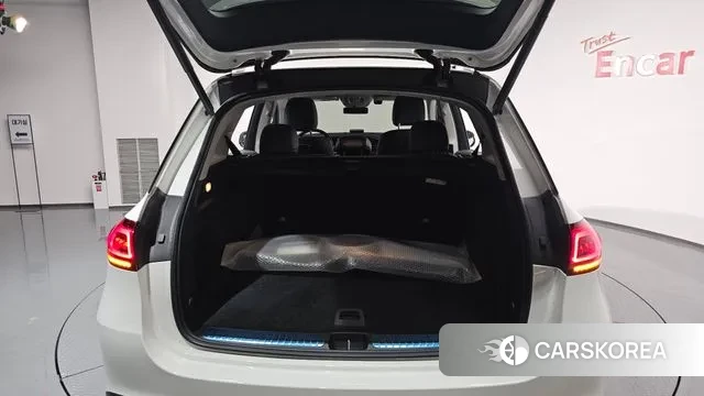 Mercedes-Benz GLE-Class W167 id 3060425 из Кореи 10