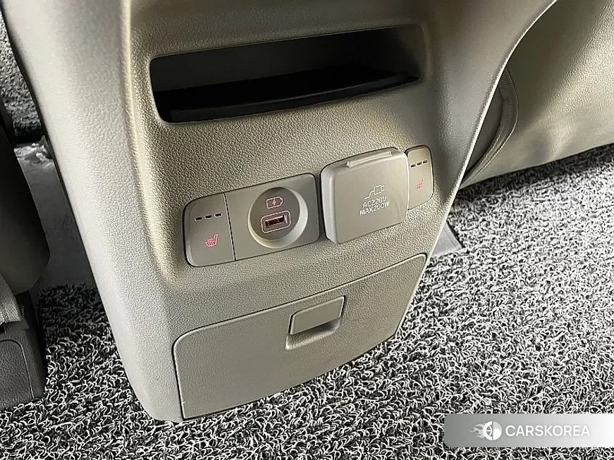 Kia The New Carnival id 2149642 из Кореи 10