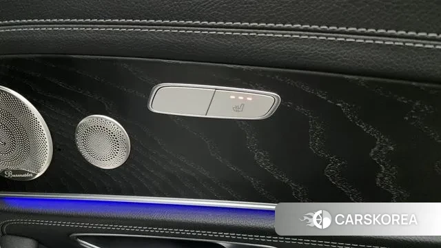 Mercedes-Benz E-Class W213 id 3675292 из Кореи 10