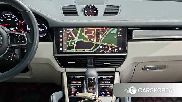 Porsche Cayenne (PO536) id 3805821 из Кореи 10