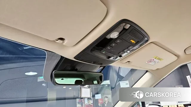 Kia Carnival 4th generation id 3468738 из Кореи 10