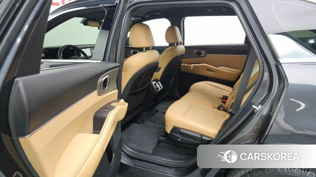 Kia Sorento 4th Generation id 4541073 из Кореи 10