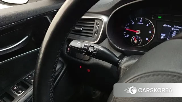 Kia The New Sorento id 3520591 из Кореи 10