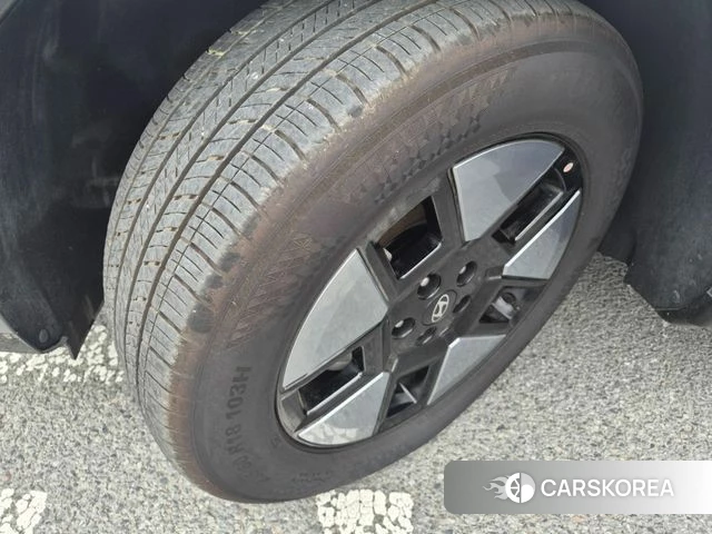Hyundai Santa Fe (MX5) id 4422001 из Кореи 10