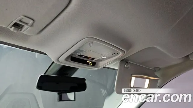 Chevrolet (GM Daewoo) Traverse id 2457601 из Кореи 10