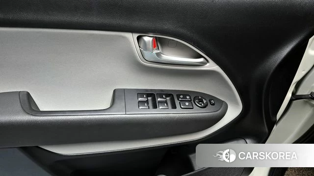 Kia The New Kia Ray id 4243293 из Кореи 10