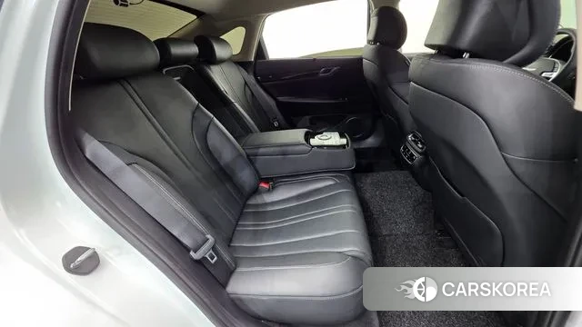 Genesis G80 (RG3) id 3503933 из Кореи 10