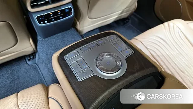 Genesis G80 (RG3) id 3458303 из Кореи 10