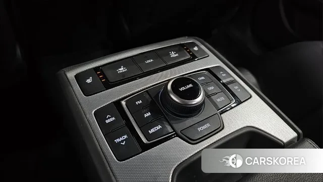 Genesis G80 id 3612515 из Кореи 10