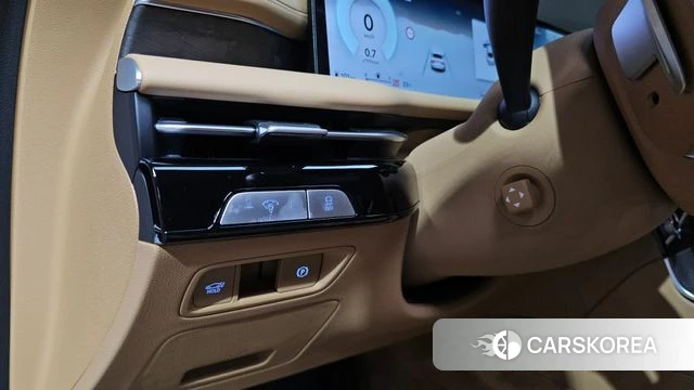 Genesis G80 (RG3) id 4394840 из Кореи 10
