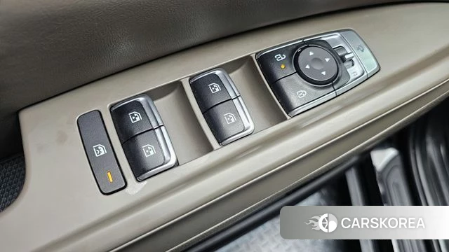 Kia The New Carnival 4th Generation id 4456631 из Кореи 10