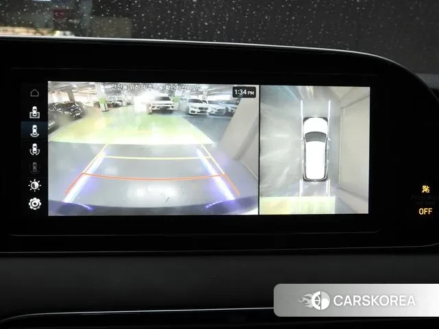 Hyundai Palisade id 3488582 из Кореи 10