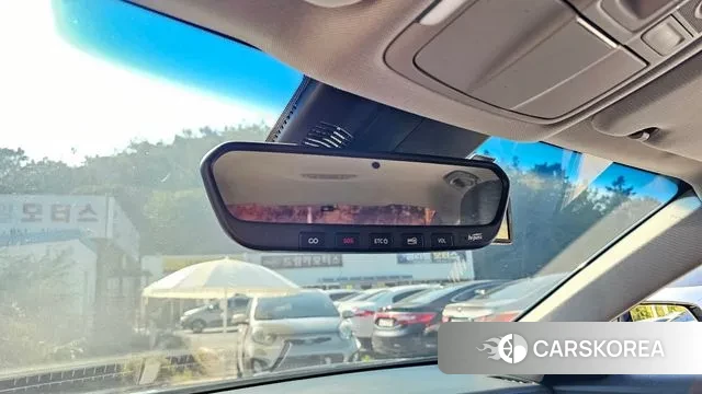 Genesis G80 id 3325324 из Кореи 10