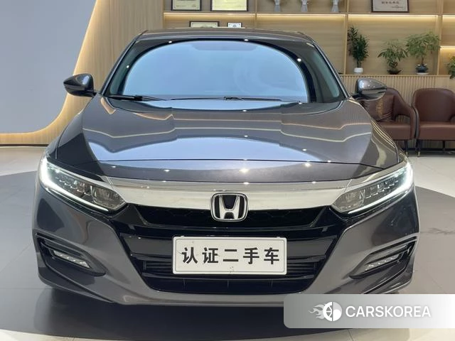 Honda Accord id 4263607 из Китая 10