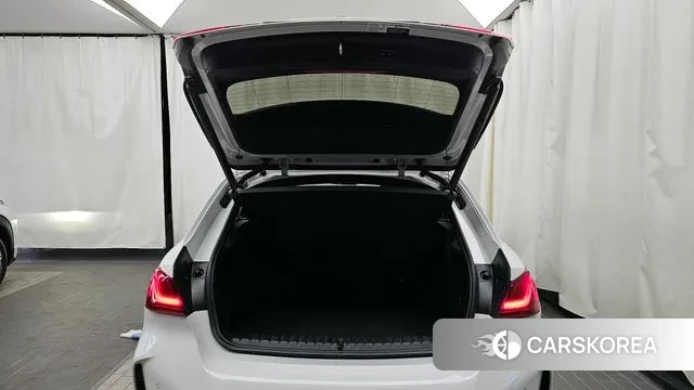 BMW 1 Series (F40) id 3610470 из Кореи 10