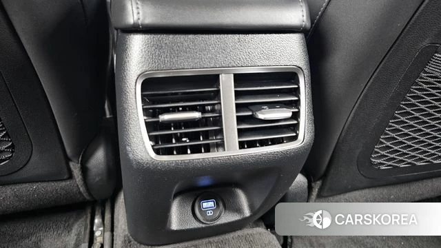 Hyundai Sonata (DN8) id 4624297 из Кореи 10