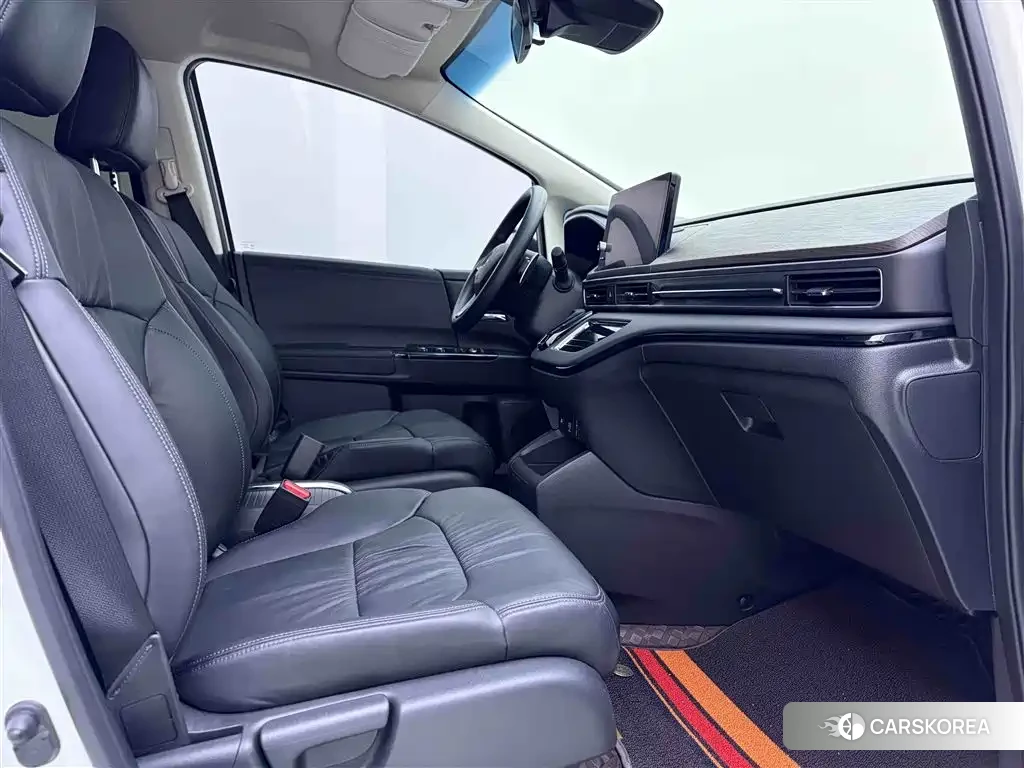 Honda Odyssey id 4547958 из Китая 10