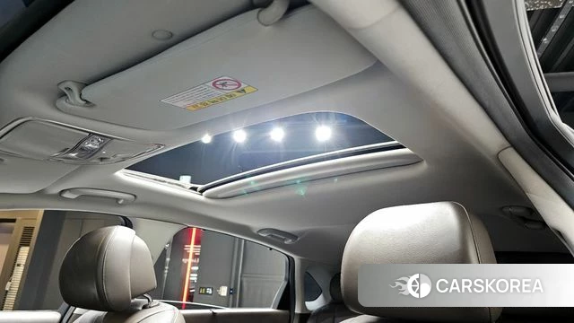 Kia More K9 id 3867107 из Кореи 10